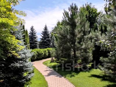 Участок · 86 соток, Кенесары Хана 65 за 1.3 млрд 〒 в Алматы, Бостандыкский р-н