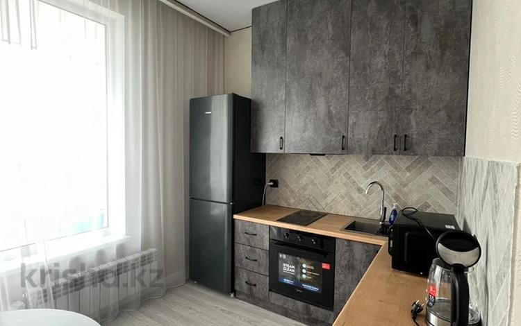 1-бөлмелі пәтер · 38 м² · 8/9 қабат, Казыбек Би, бағасы: 27.5 млн ₸ в Астане, Нура р-н — фото 2