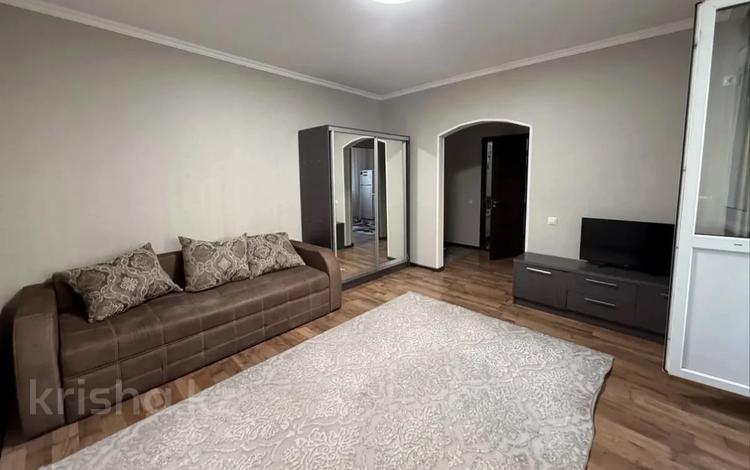 1-бөлмелі пәтер · 36.5 м² · 3/8 қабат, кайсенова 2 — Аль Фараби, бағасы: ~ 25 млн ₸ в Астане, Есильский р-н — фото 2