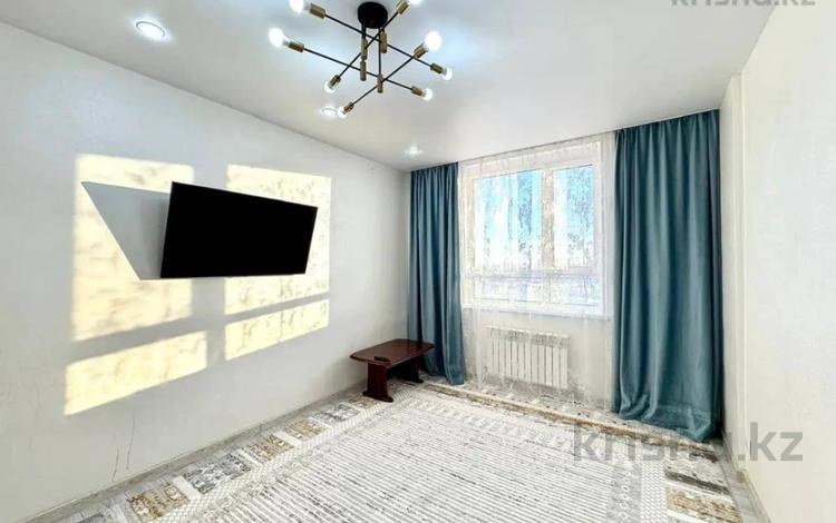 1-бөлмелі пәтер · 36 м² · 7/9 қабат, А102 11, бағасы: ~ 23.1 млн ₸ в Астане, Сарайшык р-н — фото 9