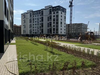 2-бөлмелі пәтер · 53 м² · 3/12 қабат, Е 103 5, бағасы: 44.5 млн ₸ в Астане, Нура р-н