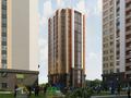 1-бөлмелі пәтер · 41.5 м², Н. Тлендиева 52, бағасы: ~ 14.5 млн ₸ в Астане, Сарыарка р-н — фото 6