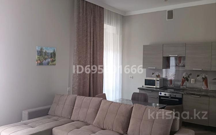 2-комнатная квартира · 60 м² · 3/8 этаж, Жошы хан 1/2 — Улы дала за 250 000 ₸ в Астане — фото 17