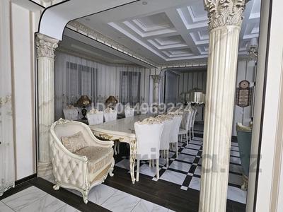 Отдельный дом · 6 комнат · 460 м² · 10 сот., мкр "Толкын-2" за 220 млн ₸ в Актау, мкр "Толкын-2"