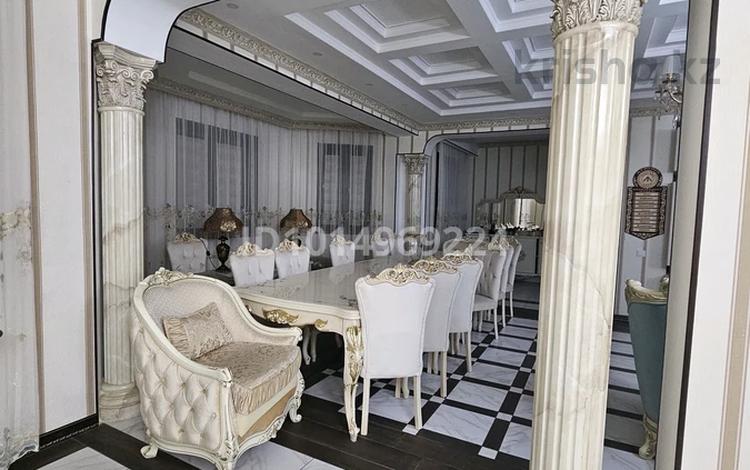Отдельный дом · 6 комнат · 460 м² · 10 сот., мкр "Толкын-2" за 220 млн ₸ в Актау, мкр "Толкын-2" — фото 2