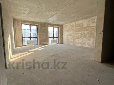 2-комнатная квартира, 66 м², 5/5 этаж, мкр Кайрат, Тараз за 26.5 млн 〒 в Алматы, Турксибский р-н