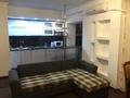 2-комнатная квартира · 60 м² · 4 этаж, мкр Самал-2 45 за 400 000 ₸ в Алматы, Медеуский р-н