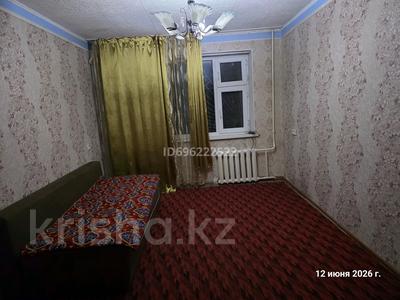 1-комнатная квартира · 35 м² · 1/5 этаж, Каратау 22 — Односторонка 2 микрорайон за 70 000 ₸ в Таразе