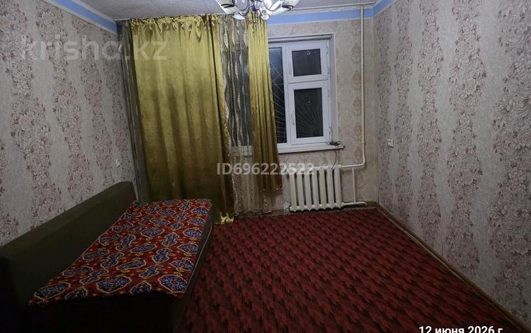 1-комнатная квартира · 35 м² · 1/5 этаж, Каратау 22 — Односторонка 2 микрорайон за 70 000 ₸ в Таразе — фото 8
