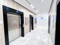 3-бөлмелі пәтер · 102 м² · 11/18 қабат, Абая 160 — Просторная квартира свободной планировки без отделки в современном ЖК у метро Сайран, бағасы: 63 млн ₸ в Алматы, Бостандыкский р-н — фото 9