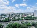 3-бөлмелі пәтер · 102 м² · 11/18 қабат, Абая 160 — Просторная квартира свободной планировки без отделки в современном ЖК у метро Сайран, бағасы: 63 млн ₸ в Алматы, Бостандыкский р-н — фото 10