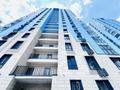 3-бөлмелі пәтер · 102 м² · 11/18 қабат, Абая 160 — Просторная квартира свободной планировки без отделки в современном ЖК у метро Сайран, бағасы: 63 млн ₸ в Алматы, Бостандыкский р-н — фото 11