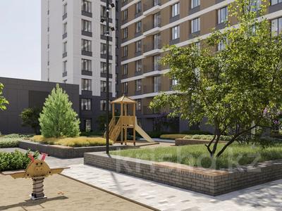 Планировки ЖК в Астане: 3-бөлмелі пәтер · 66.4 м², Туран 55/16, бағасы: ~ 32.8 млн 〒 3-бөлмелі пәтер · 66.4 м², Туран 55/16, бағасы: ~ 32.8 млн 〒 в Астане, Нура р-н