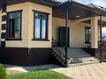 Отдельный дом · 6 комнат · 170 м² · 6 сот., Коктем 36 — Алатауская трасса за 125 млн ₸ в Туздыбастау (Калинино)