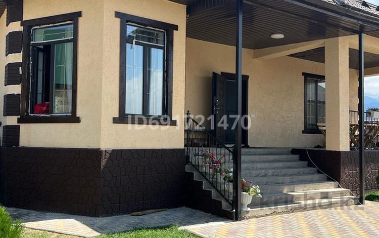 Отдельный дом · 6 комнат · 170 м² · 6 сот., Коктем 36 — Алатауская трасса за 125 млн ₸ в Туздыбастау (Калинино) — фото 2
