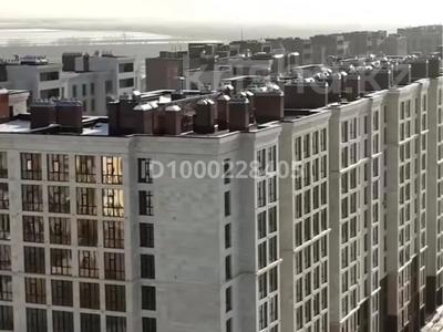 3-бөлмелі пәтер · 82.3 м² · 9/12 қабат, Айтматова 45 — Ул.Ч.Айтматова и Е 164, бағасы: ~ 32.3 млн ₸ в Астане, Нура р-н