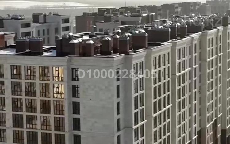 3-бөлмелі пәтер · 82.3 м² · 9/12 қабат, Айтматова 45 — Ул.Ч.Айтматова и Е 164, бағасы: ~ 32.3 млн ₸ в Астане, Нура р-н — фото 2