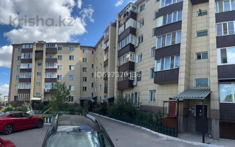 3-комнатная квартира, 81.1 м², 6/6 этаж, Александр Затаевич 81/4 — Муса Джалиля, 2 за 30 млн 〒 в Караганде, Казыбек би р-н — фото 2