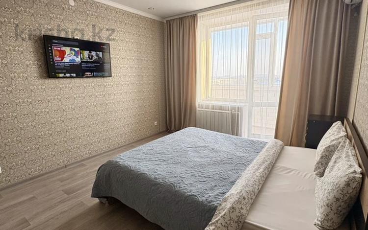 1-комнатная квартира · 41 м² · 8/9 этаж, Зеленая 25/1 — Ул.Воинов-СК Казахстан, ИП на ОУР за 11 500 ₸ в Костанае — фото 2