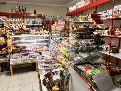 Магазины и бутики · 64 м² за 20 млн ₸ в Чапаево