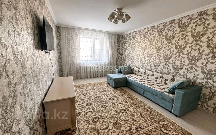 2-комнатная квартира · 70 м² · 6/9 этаж, Улы дала 69 — проспект Мангилик Ел за 300 000 ₸ в Астане, Есильский р-н — фото 28