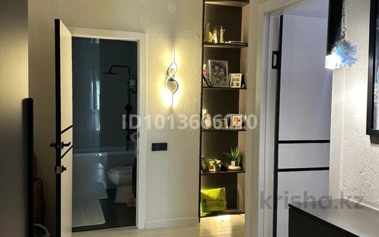 2-комнатная квартира · 40 м² · 2/6 этаж, мкр Шугыла за 28.5 млн ₸ в Алматы, Наурызбайский р-н — фото 2