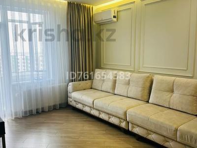 3-комнатная квартира · 95 м² · 11/19 этаж, Туран 57/3 — №24 за 72 млн 〒 в Астане, Есильский р-н