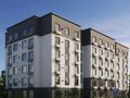 1-комнатная квартира · 27.9 м² · 5/6 этаж, Ахметова 45а за 12.9 млн ₸ в 