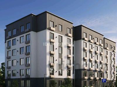 1-комнатная квартира · 27.9 м² · 5/6 этаж, Ахметова 45а за 12.9 млн ₸ в 