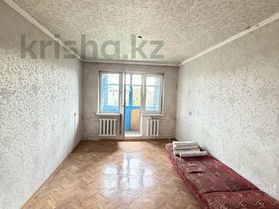 2-бөлмелі пәтер · 45 м² · 5/5 қабат, маресьева, бағасы: 9.7 млн ₸ в Актобе