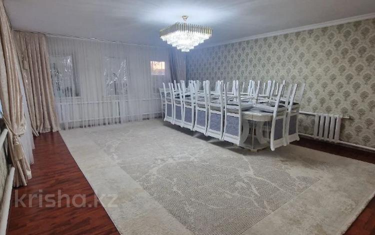 Отдельный дом · 2 комнаты · 95.9 м² · 3.5 сот., Мясиедова за 22.5 млн 〒 в Актобе, мкр Москва — фото 2