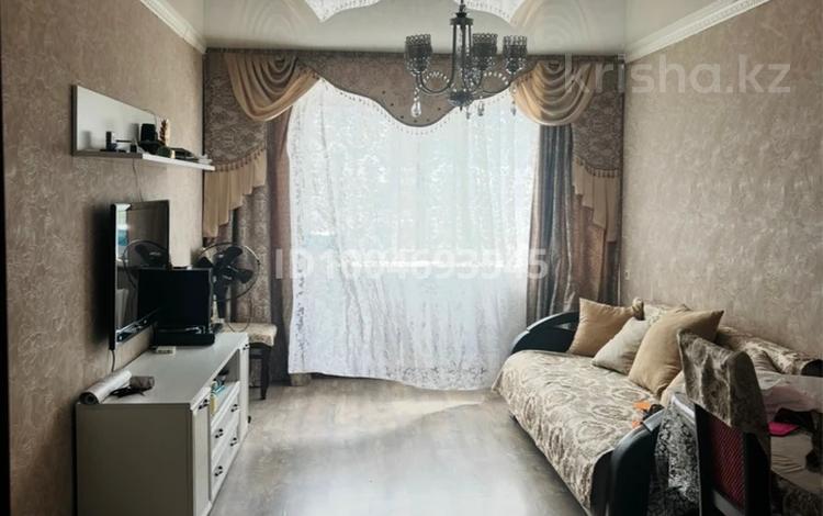 3-бөлмелі пәтер · 61.3 м² · 4/5 қабат, Ворошилова — Волынова, бағасы: 20.5 млн ₸ в Костанае — фото 2