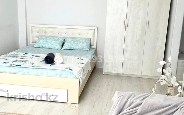 1-бөлмелі пәтер · 40 м² · 7/13 қабат, Максут Нарикбаев — Автобусная остановка Домалак ана, бағасы: 16 000 ₸ в Астане, Нура р-н — фото 2