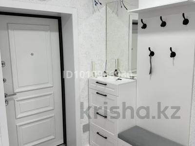 1-бөлмелі пәтер · 40 м² · 5/10 қабат, Байтурсынова 17/2, бағасы: 200 000 ₸ в Астане, Алматы р-н