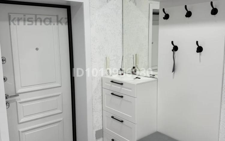 1-бөлмелі пәтер · 40 м² · 5/10 қабат, Байтурсынова 17/2, бағасы: 250 000 ₸ в Астане, Алматы р-н — фото 2