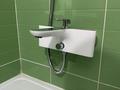 1-бөлмелі пәтер · 40 м² · 5/10 қабат, Байтурсынова 17/2, бағасы: 250 000 ₸ в Астане, Алматы р-н — фото 18