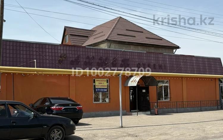 Жеке үй · 6 бөлме · 250 м² · 10 жүзд., Райымбек Батыра 155, бағасы: 170 млн ₸ в Узынагаш — фото 12