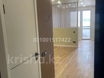 1-комнатная квартира · 28.6 м² · 10/12 этаж, Кошкарбаева за 18.2 млн 〒 в 