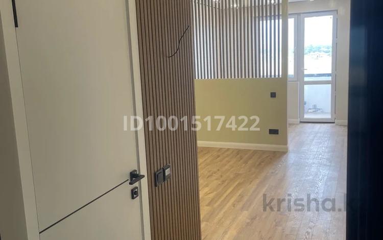 1-комнатная квартира · 28.6 м² · 10/12 этаж, Кошкарбаева за 18.2 млн 〒 в  — фото 40