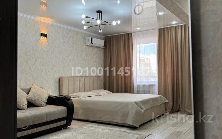 1-комнатная квартира · 30.7 м² · 3/5 этаж, Шашубай 8Г — Центр за 13 000 ₸ в Балхаше — фото 12