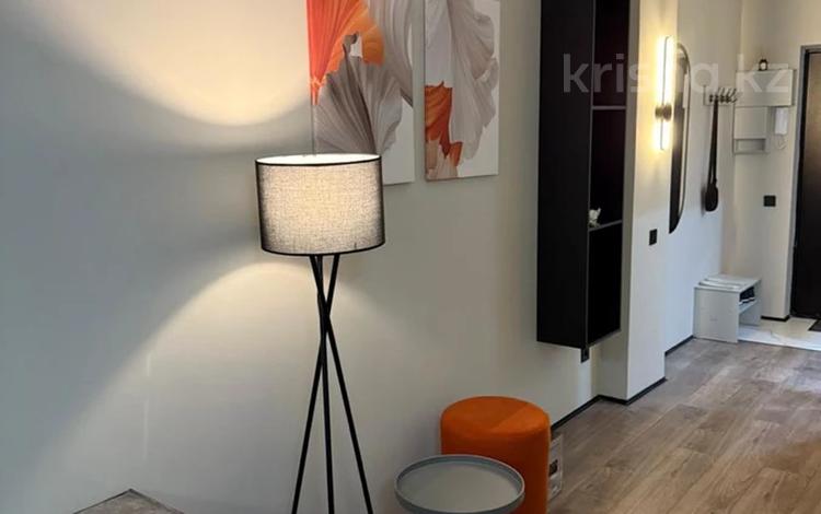 1-бөлмелі пәтер · 33 м² · 8/10 қабат, Варламова 326 — Карасай батыра, бағасы: 16 000 ₸ в Алматы, Алмалинский р-н — фото 5