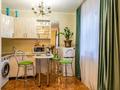 2-комнатная квартира · 54 м² · 10/14 этаж, мкр Самал-1 19 — Жолдасбекова за 420 000 ₸ в Алматы, Медеуский р-н — фото 3