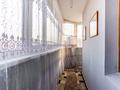 2-комнатная квартира · 54 м² · 10/14 этаж, мкр Самал-1 19 — Жолдасбекова за 420 000 ₸ в Алматы, Медеуский р-н — фото 9