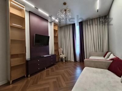 1-бөлмелі пәтер · 39 м² · 3/9 қабат, Е-321 6/2 — ДОРОГОЙ РЕМОНТ! Район ГЛАВНОЙ МЕЧЕТИ, Ипотеку проходит!, бағасы: 30.4 млн ₸ в Астане, Есильский р-н