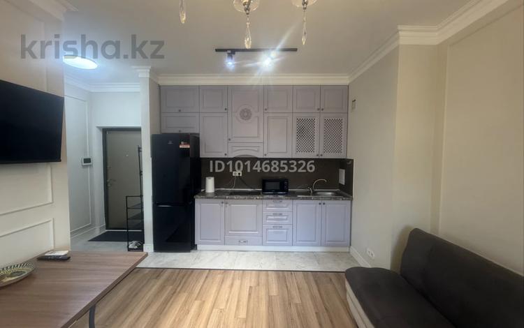 2-комнатная квартира · 45 м² · 5/14 этаж, Кожабекова 17/1 за 420 000 ₸ в Алматы, Бостандыкский р-н — фото 2