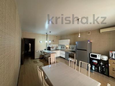 3-бөлмелі пәтер · 106 м² · 1/9 қабат, Алтынсарина 34, бағасы: 53 млн ₸ в Костанае