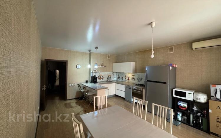 3-бөлмелі пәтер · 106 м² · 1/9 қабат, Алтынсарина 34, бағасы: 53 млн ₸ в Костанае — фото 2