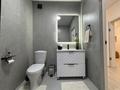 1-бөлмелі пәтер · 46 м² · 8/9 қабат, мкр Кайрат 153/59 — Бухтарминская, бағасы: 31 млн ₸ в Алматы, Турксибский р-н — фото 5