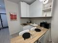 1-бөлмелі пәтер · 46 м² · 8/9 қабат, мкр Кайрат 153/59 — Бухтарминская, бағасы: 31 млн ₸ в Алматы, Турксибский р-н — фото 12
