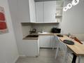 1-бөлмелі пәтер · 46 м² · 8/9 қабат, мкр Кайрат 153/59 — Бухтарминская, бағасы: 31 млн ₸ в Алматы, Турксибский р-н — фото 13